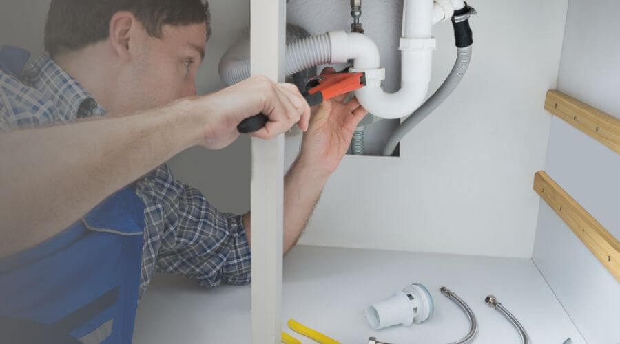 Professional expert plumbing services in Basye, VA